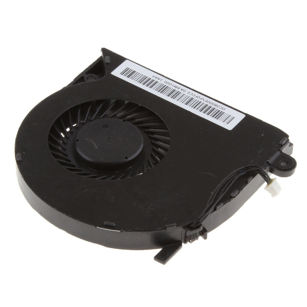 Laptop CPU Cooling Fan for Lenovo B40 B50 B40-30 -45 B40-70 B50-30 B50-70