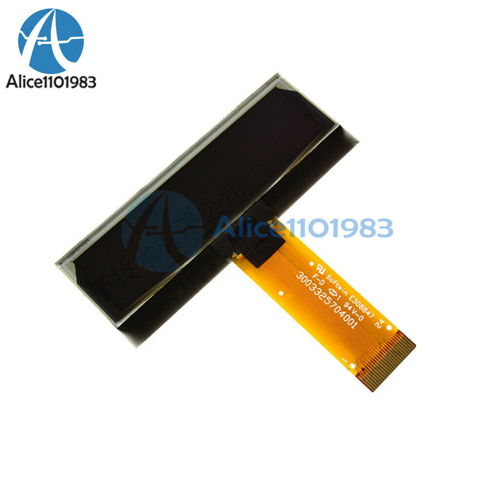 2.23" Inch OLED Display LCD Screen SSD1305 Screen 128*32 Resolution White
