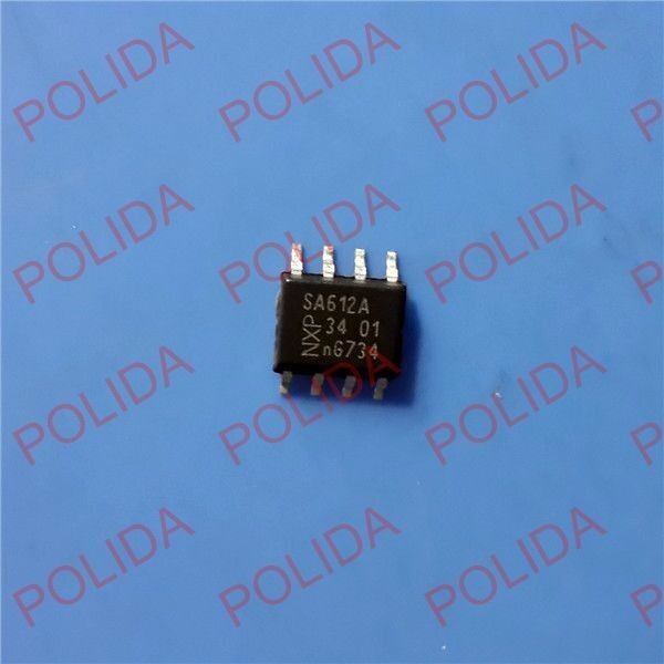 5PCS IC SOP-8 SA612AD SA612AD/01 SA612A