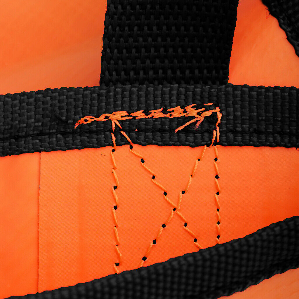 Sea Anchor Drogue   Sock Fits Boat Up To 20' + 29