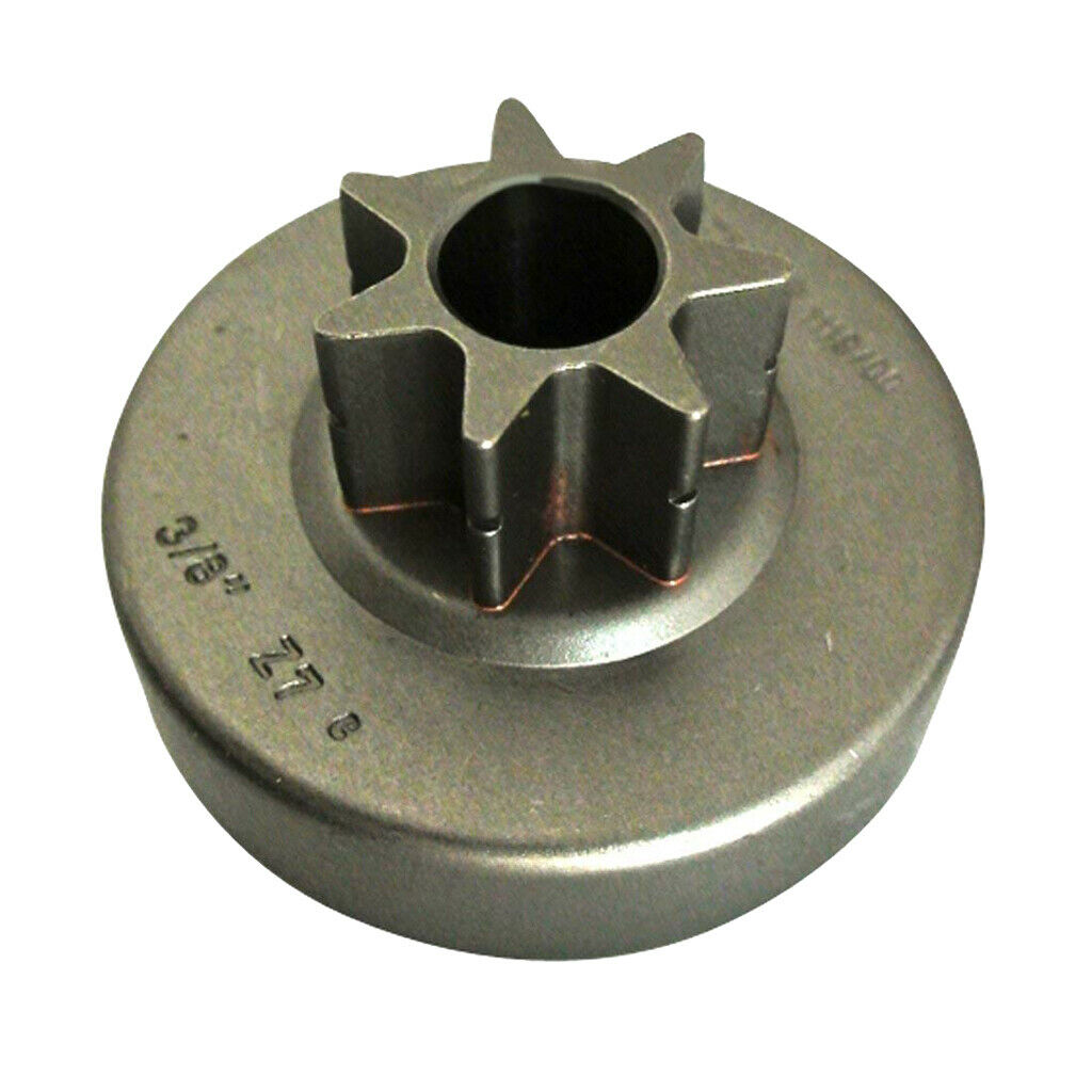 Sprocket Clutch Drum Chainsaw Parts for Stihl 038 MS380 MS381 Repalcement