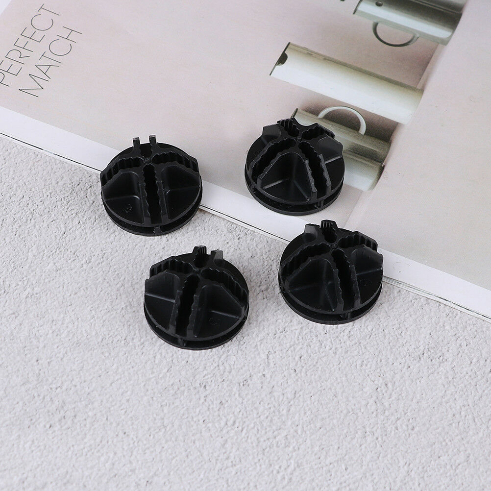 20Pcs Wire Cube Connector for Cube Storage Shelves and Modular Organize>Z SJ