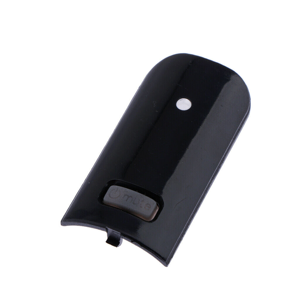 Hand Cover Protector with Wireless Microphone Control Switch for PGX2 SLX2