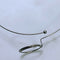 Wire Eye Magnifying Glasses Holder Band Head Watchmaker Repair Magnifier
