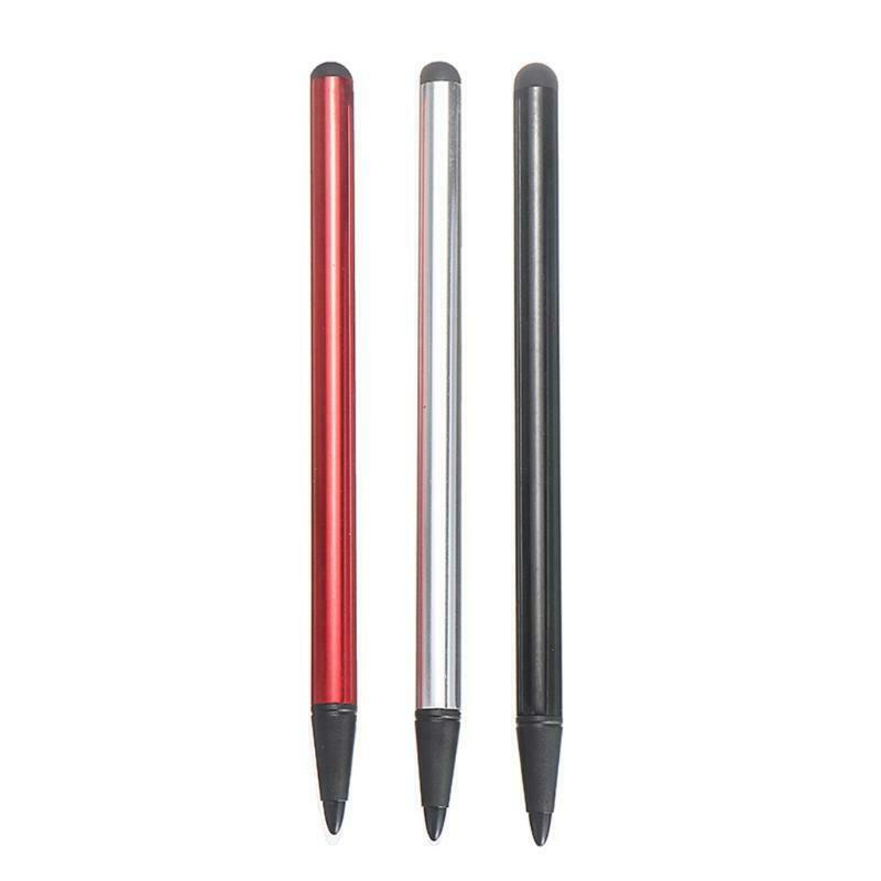 Capacitive Stylus 2-in-1 Resistive Universal Touch Screen Pen for phone Tablet