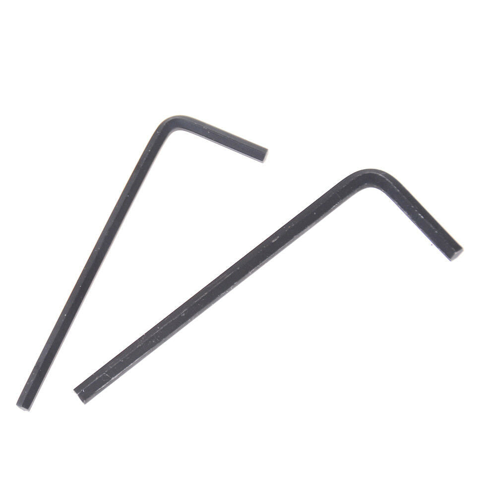 7PCS Mini Hexagon Hex Allen Key Set Wrench Screwdriver Micro Tool Kit 0.7mm  SJ
