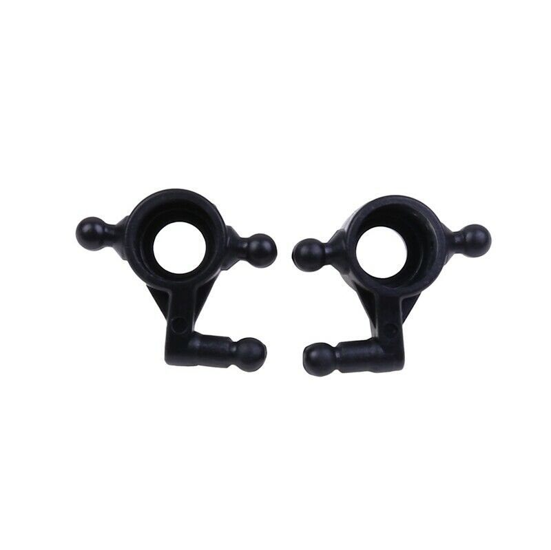 4Pcs K989-33 K989-34 Front & Rear Stee Cup for Wltoys K969 K979 K989 K999 P929J5