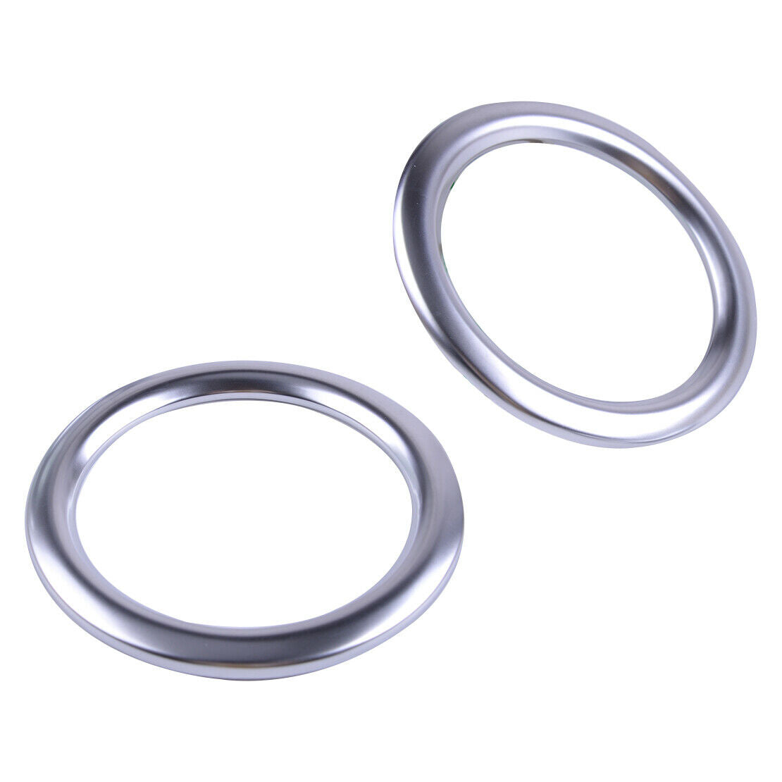 2x Side Air Vent Outlet Cover Trim fit for Mercedes-Benz Vito W447 2014-2018 Atn