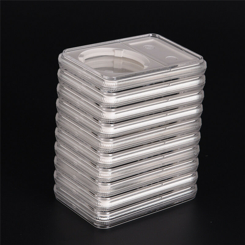 Hot Coin Slab Holders PCCB for Grade Display Storage Case Protector.l8