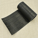 Black 12K 200G Carbon Fiber Cloth Carbon Fabric Protection Architecture Space