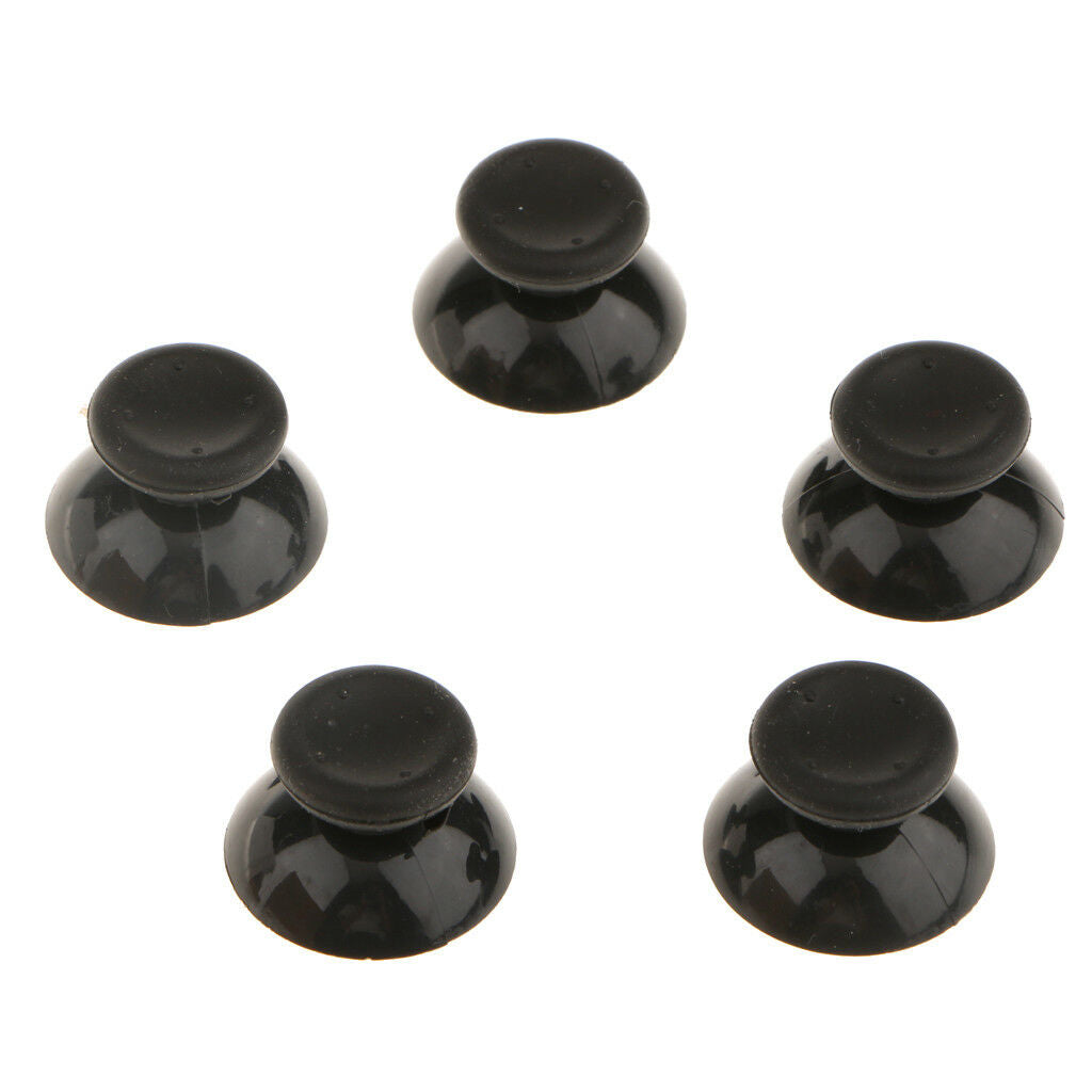 For Microsoft   360 PS4 5x Protector   Thumbstick Cover Case Compact