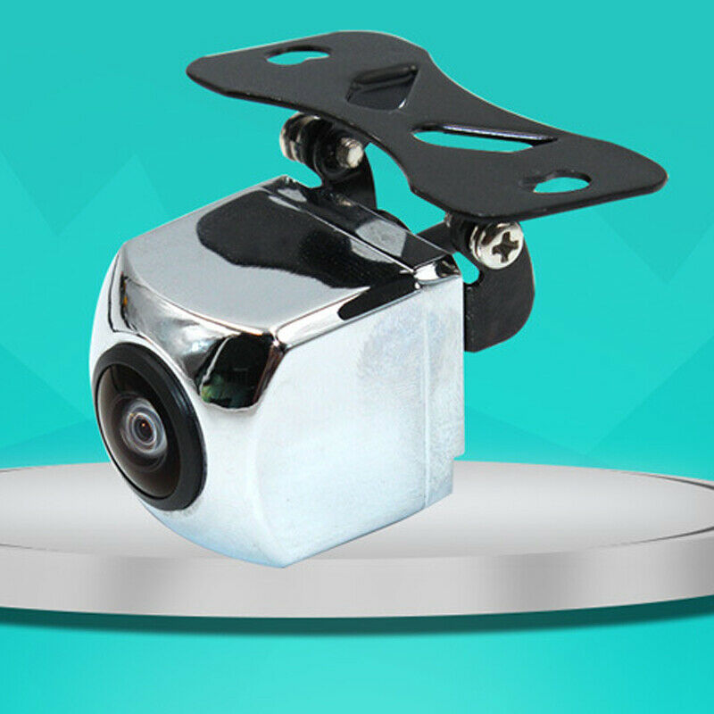 180Â° Car Backup Rear View Reverse Parking 1080P Camera Night Vision Waterproof