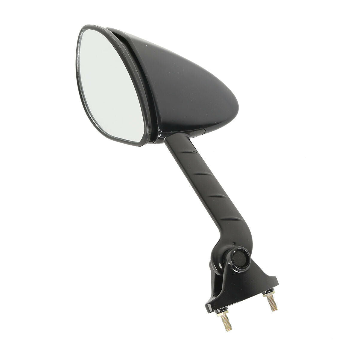 Rear Mirror Side Motorcycle Rearview For Kawasaki Ninja ZX14R ZZR1400 2006-2012