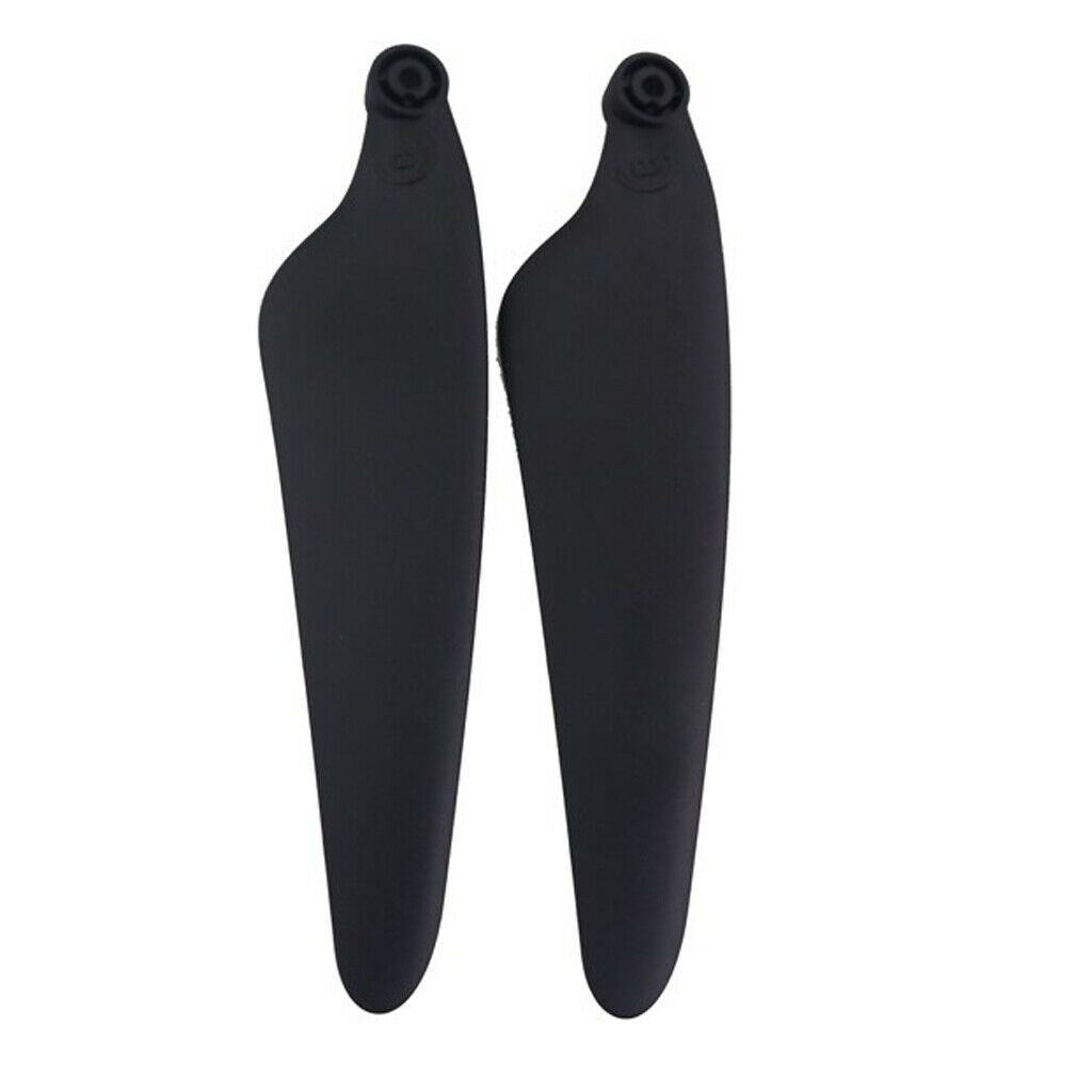 2x Plastic Propeller Blade Props for Husban Zino H117S Accs Blade B