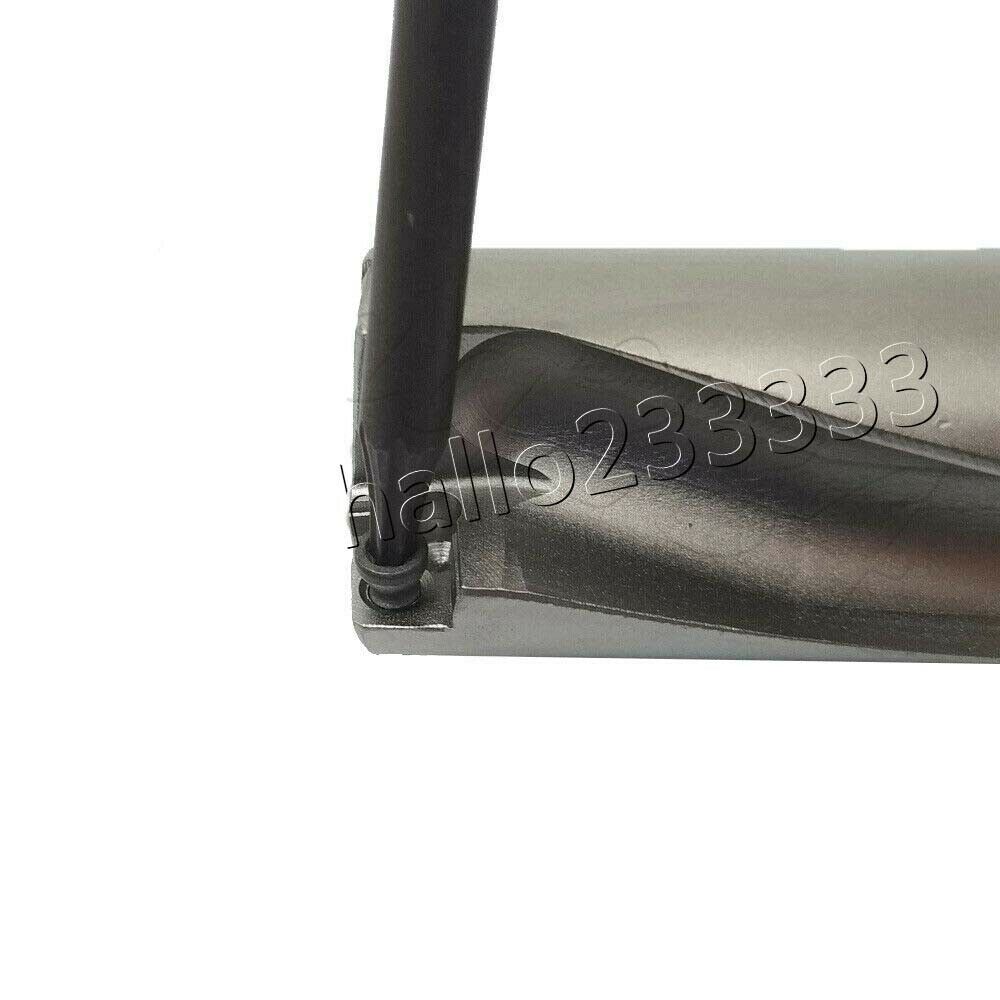SP-17.5-C25-4D U drill indexable drill 17.5mm C25-4D FOR SPMG05 U drill inserts