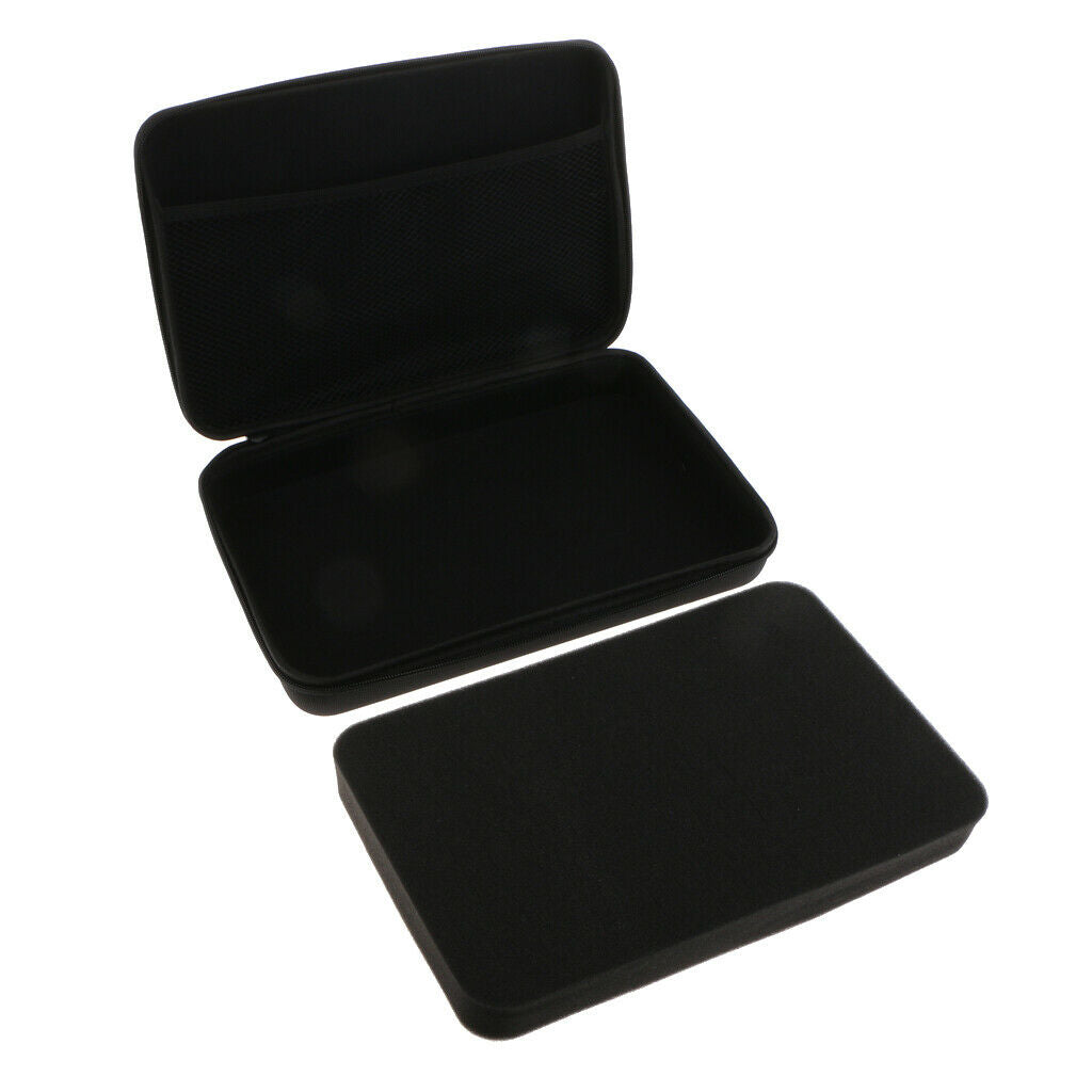 For   Camera Case Bag Protector Large with Free Lining Sponge Dustproof