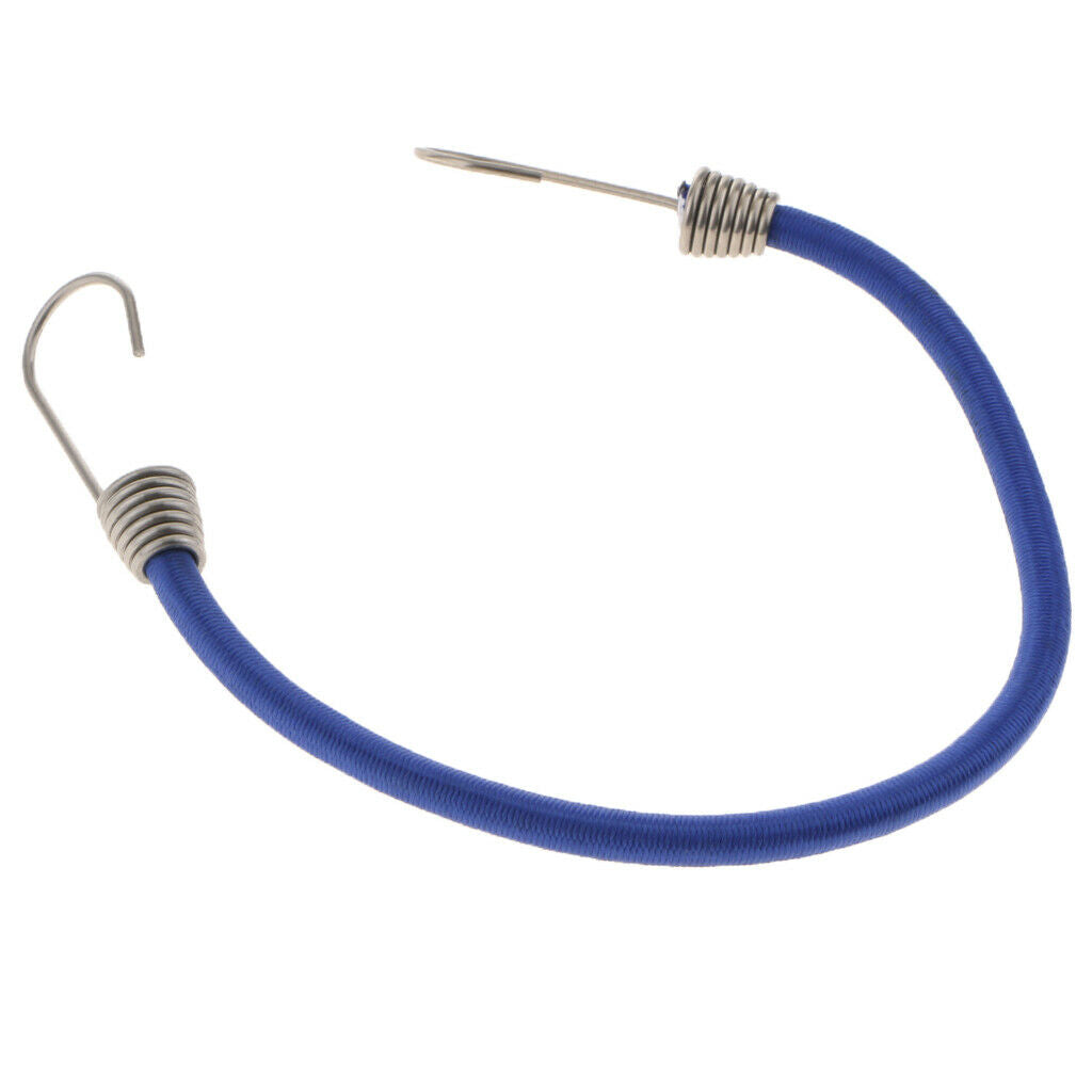 Bungee Cords with Hooks, Universal Expander Rope Rope with Elastic Rope Expander