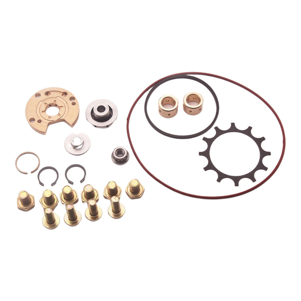 For  300D 300SD Turbo Rebuild