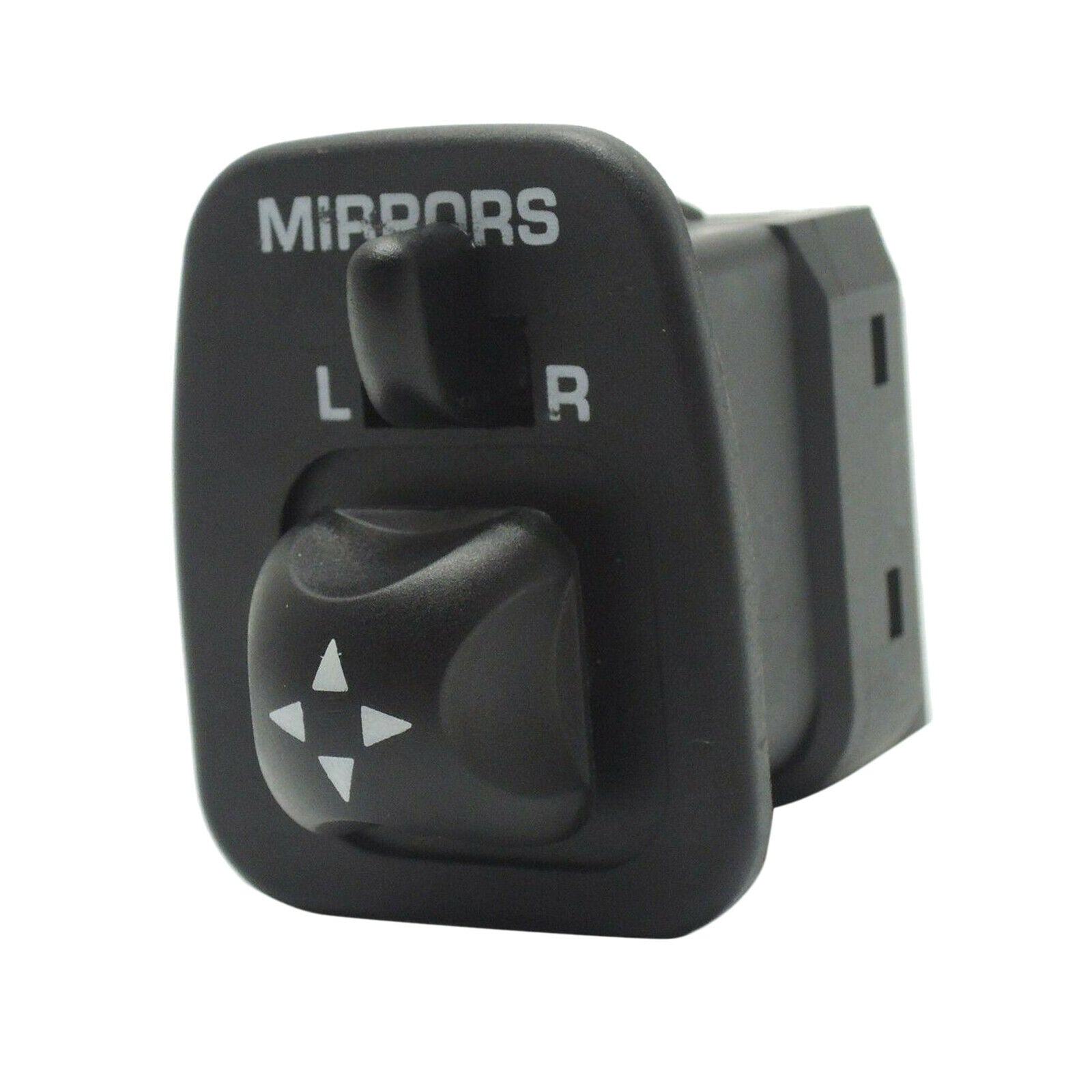 Auto Practical Durable Rearview Mirror Switch Direct Fit for Ford F250 F350