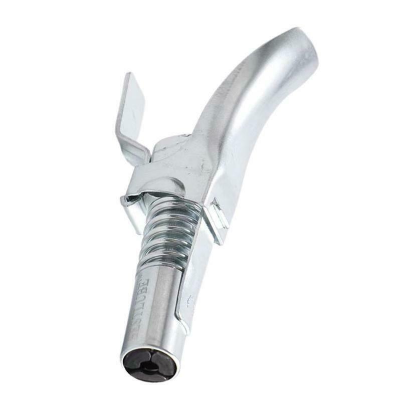 Quick Release Grease Gun Auto Replacement Part Highpressure Oil Injection Nozzle
