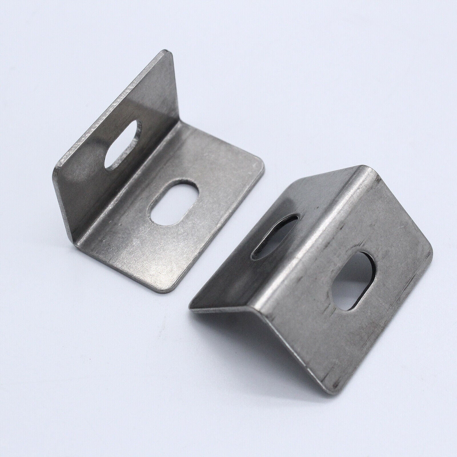 10x2inch Overflow Catch Tank with Brackets Body Radiator for Automotive