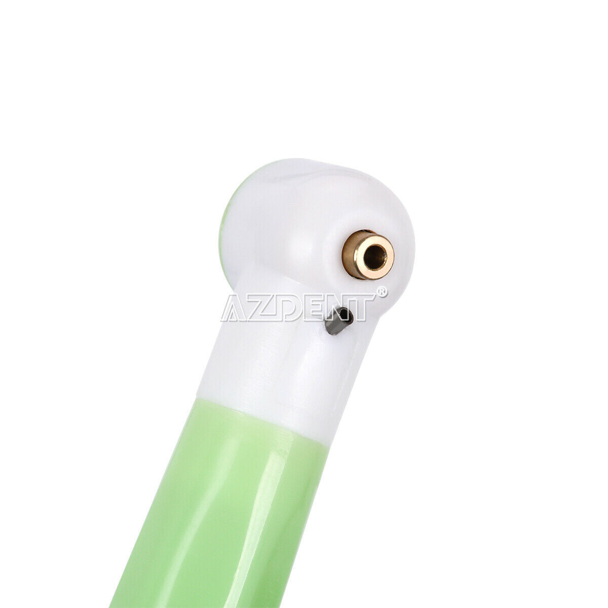 50 X Dental anti-infection disposable handpiece Single Spray Friction grip