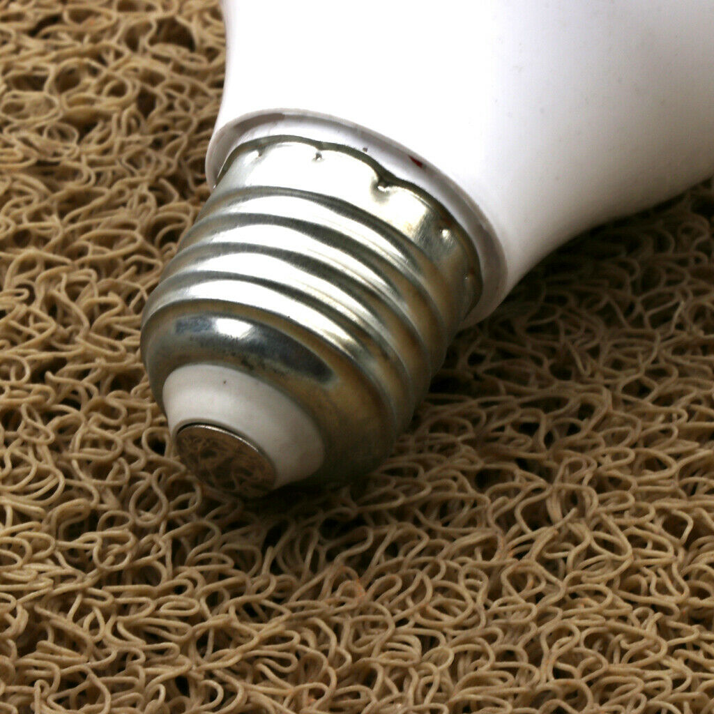 E27 5W/7W LED Light Bulb Energy Saving Lamp Screw Light Chicken Farm Light 7W