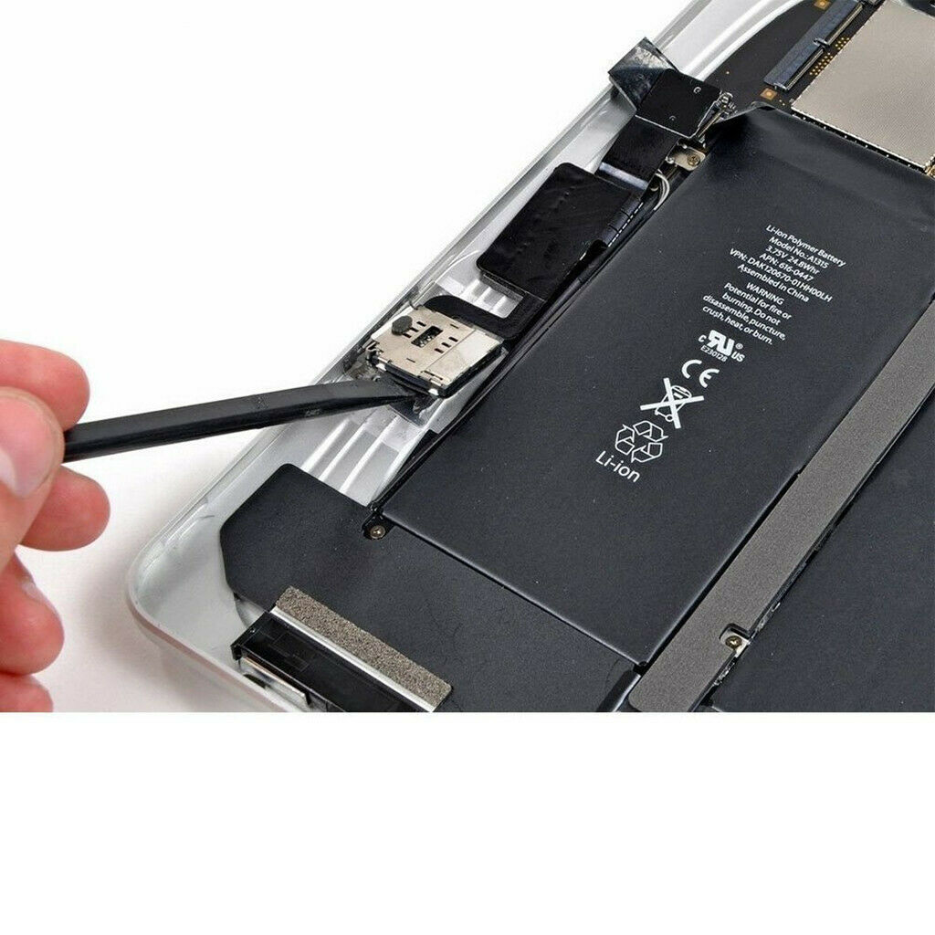 Repair Tool Pry Bar Opening Metal Spudger Plastic Phone Prying Pryer