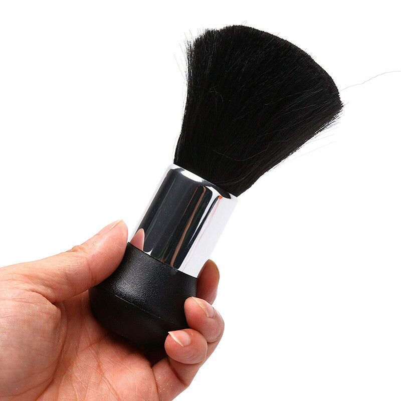 Multi Funtion Salon Hairdressing Hair Cutting Barber Neck Brush Duster To.l8