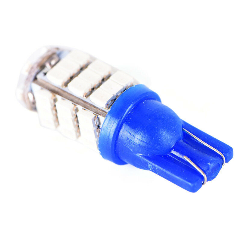 White T10 42 SMD Car T10 921 194 RV Trailer Backup Reverse LED Car Light .l8