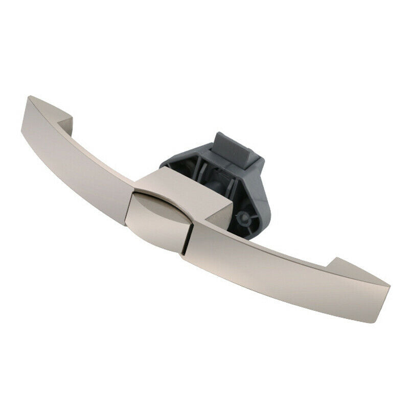 160MM Hanging Door Furniture Cabinet Handle Lock Pull Type For RV Trailer Camp
