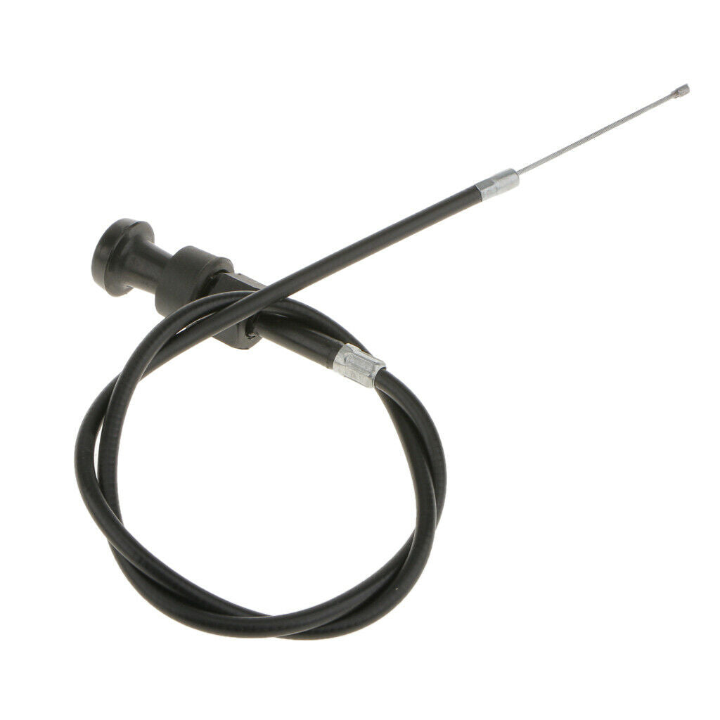Choke Cable For Motor Yamaha PW50 Y-Zinger 1981-2013 PW80 Y-Zinger 1985-2006