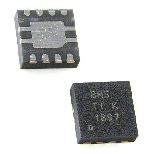 [40pcs] TPS61042DRB Current Sourc For LED SMD-QFN8