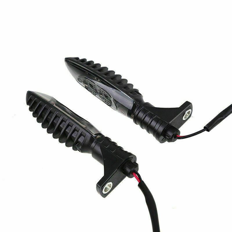 Front Turn Signal Indicator Light Fit For BMW S1000RR / 1200 ADVENTURE Sportbike