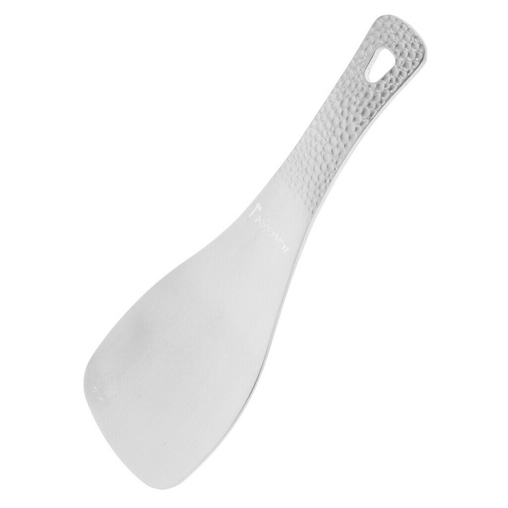 Rice Spoon Spatula Eco-Friendly Anti-high Tempreture Titanium Cooking Shovel