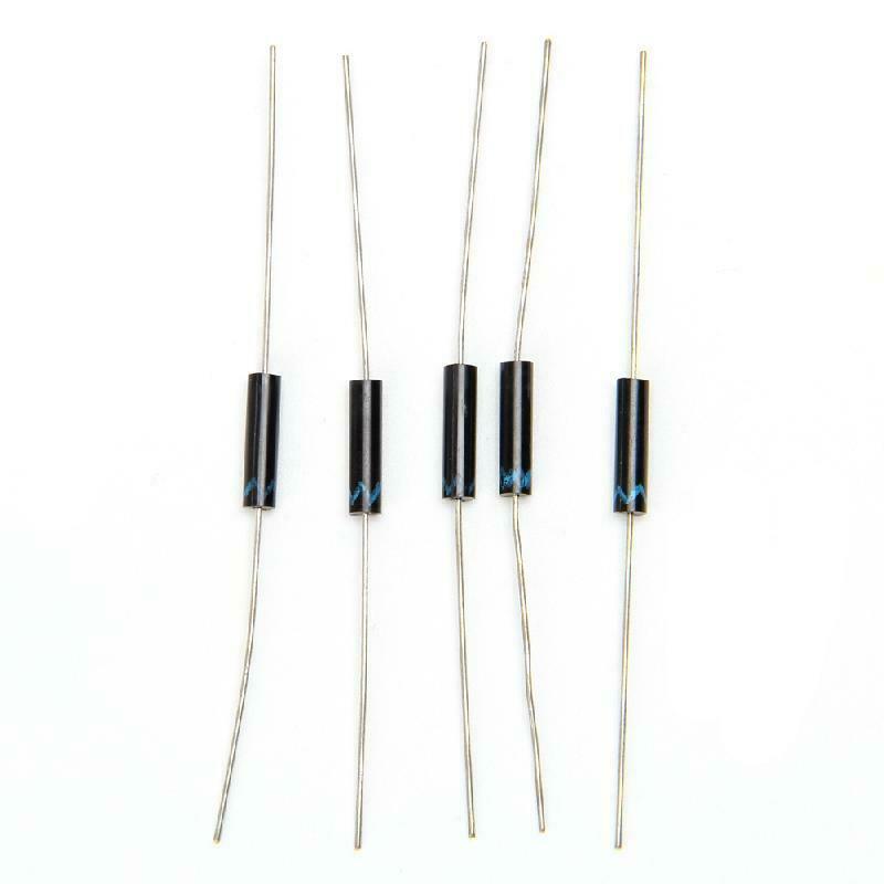 5Pcs 5mA 20kV High Voltage Diode HV Retificador Rectifier 2CL77