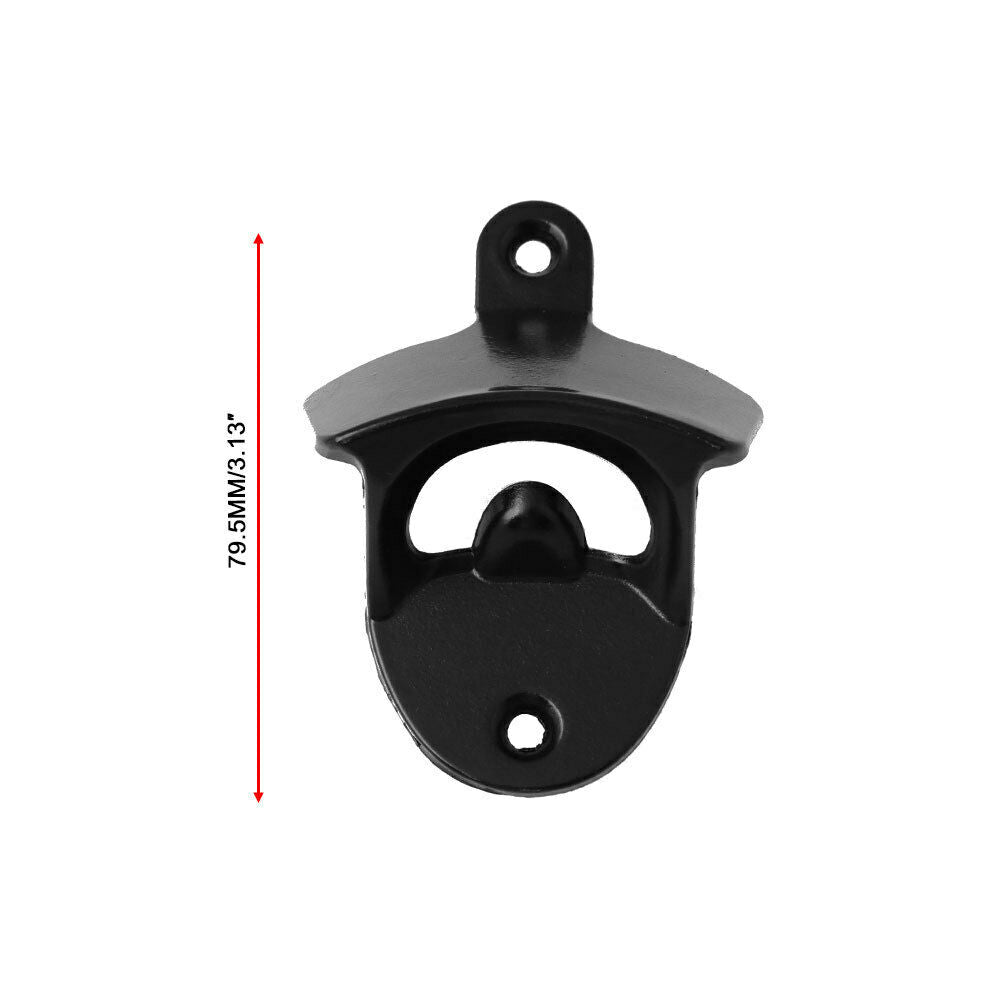 Car Body Bottle Opener for Jeep Wrangler JK JK Unlimited Exterior Hand Tools