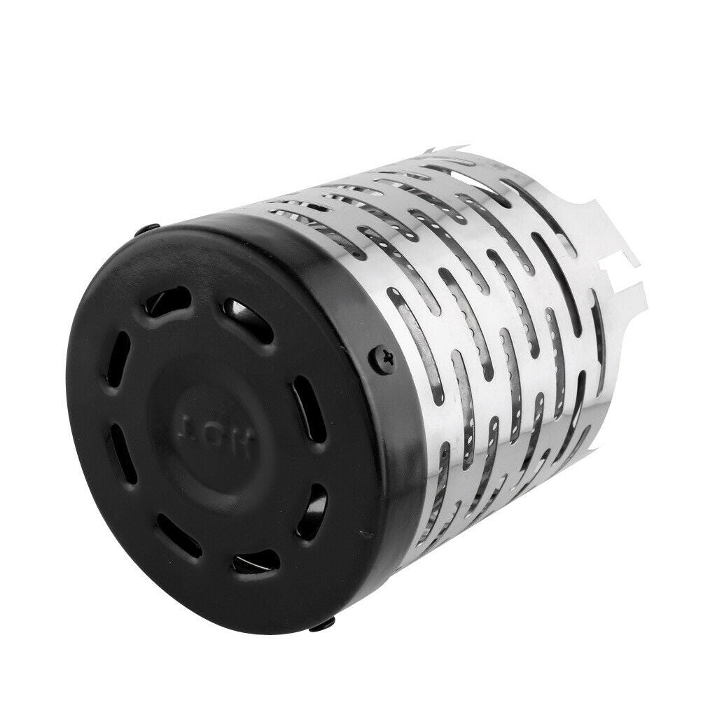 Camping Mini Portable Stove Heater   for Butane Gas Stove Burner Fishing
