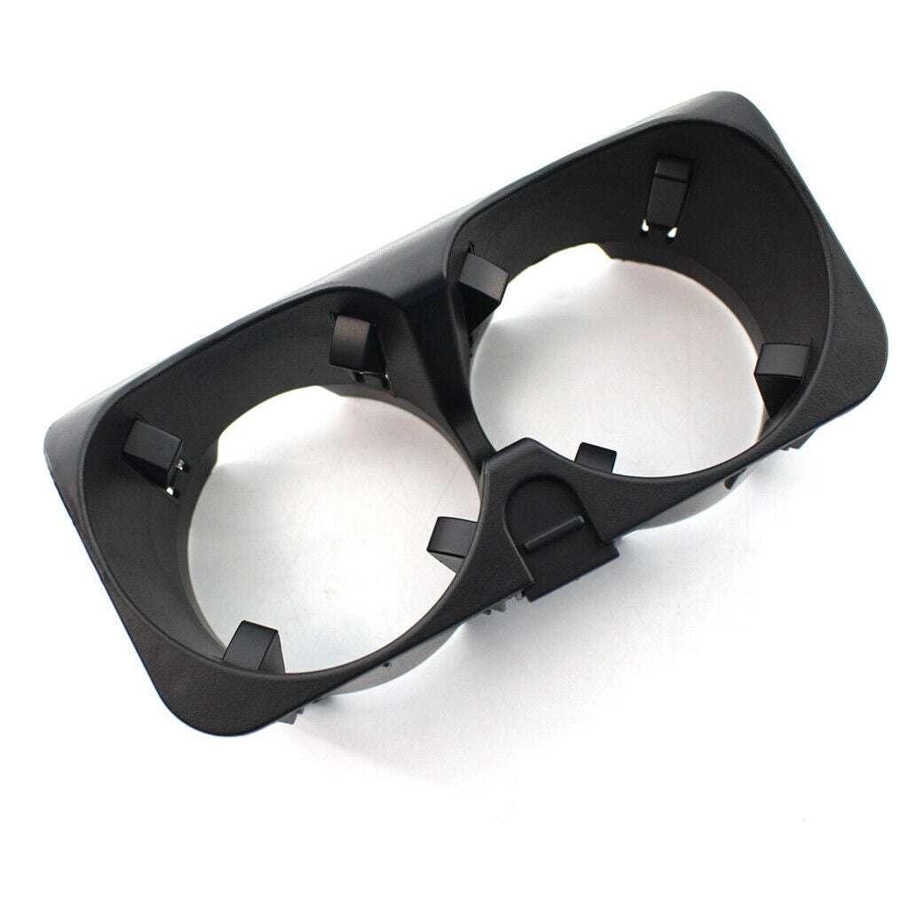 Centre Console Cup Holder Drinks Cup Holder for W221 Car Replace Parts