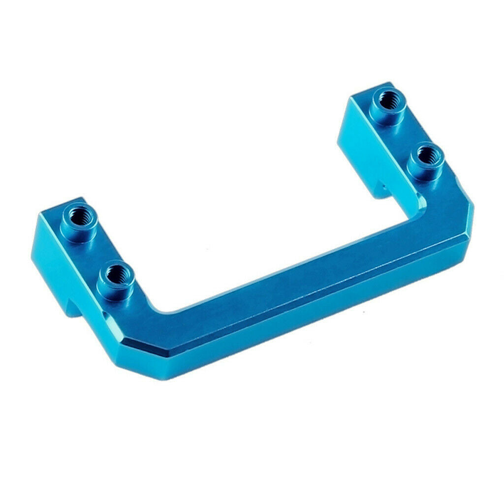 Metal Steering Gear Stand Holder for Wltoys 12428, Feiyue FY-03 RC Crawlers