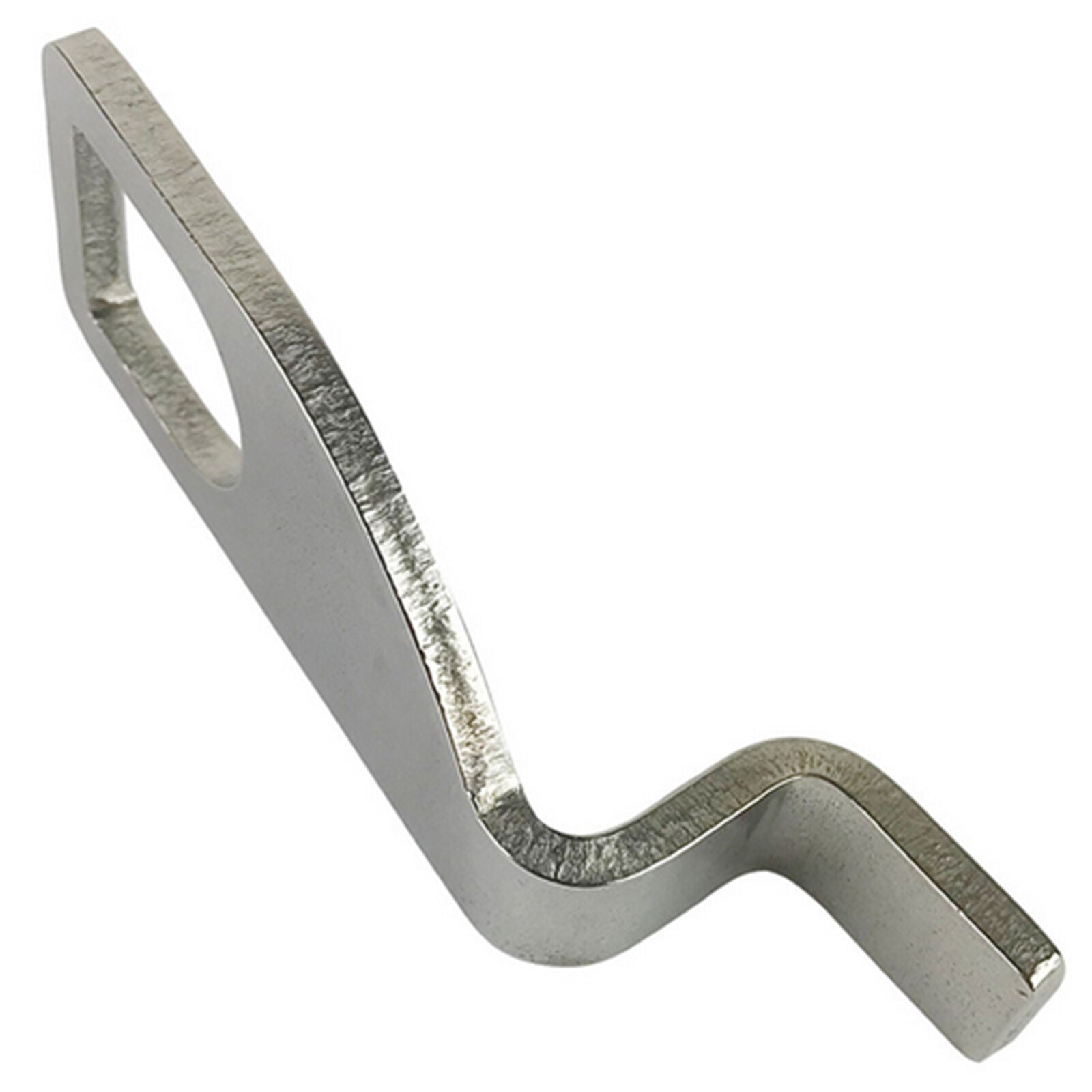 Tailgate Holder Bracket Standoff Fresh Air Vent Lock Extension For T5 Bus Campin