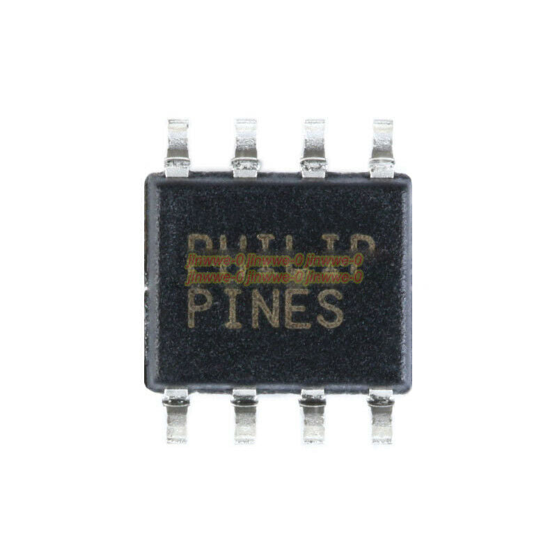 1pcs SMD DS1338Z-33+T&R SOIC-8 real-time clock chip