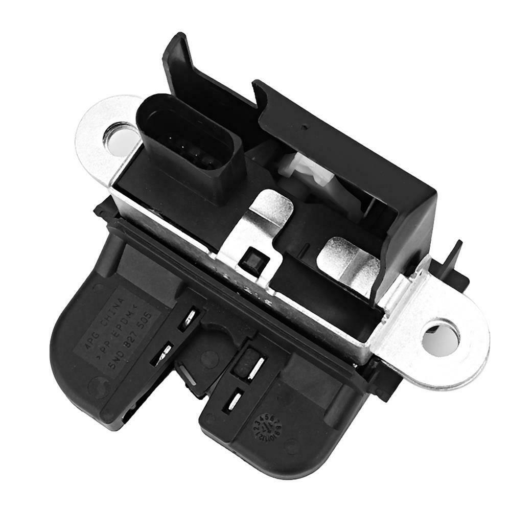 5ND827505 Tail Door Lock Latch Mechanism Actuator Fit for SEAT ALTEA 2004-2017