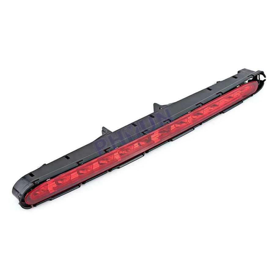 Car Tail Light Red Lens Brake Lamp For Mercedes Benz W211 E-Class 2118201556