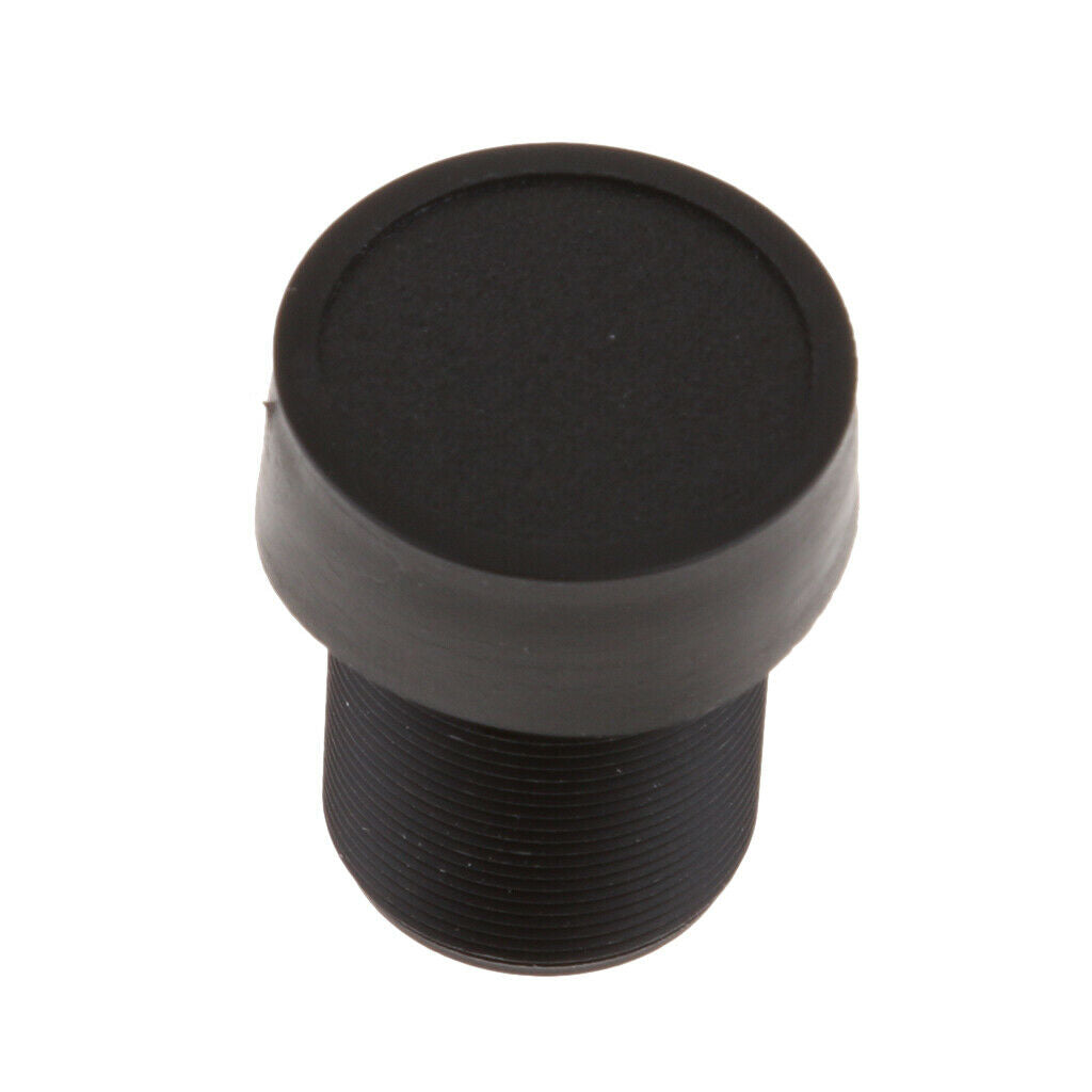 1/2.5" HD 5mp 8mm 48 Degree IR Board CCTV Lens for Security IP Camera