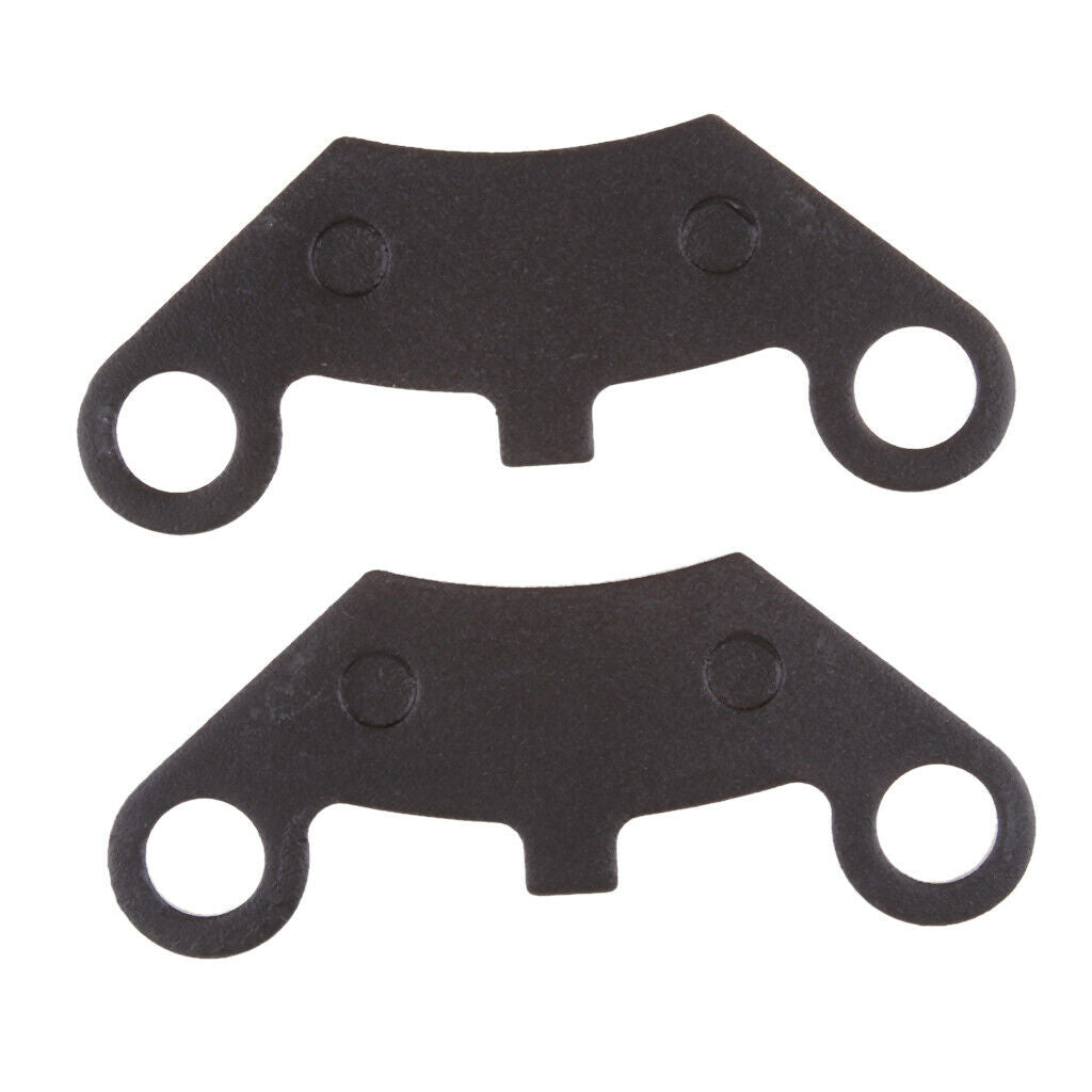 2Pcs Front Brake Pad For CFMoto /Cf500 500CC /Cf600 600CC X5 X6 X8 U5 Quad