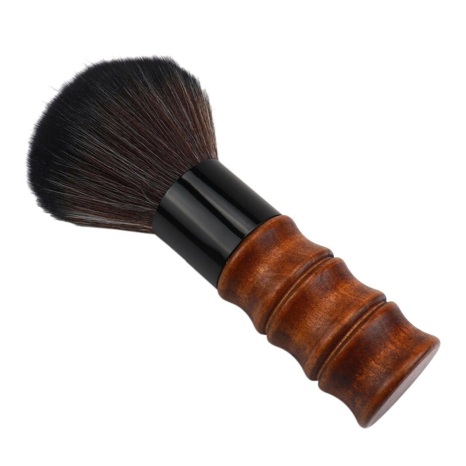 Professional Hair Brush Natural Fiber for Hair Cutting Hair Styling Tool