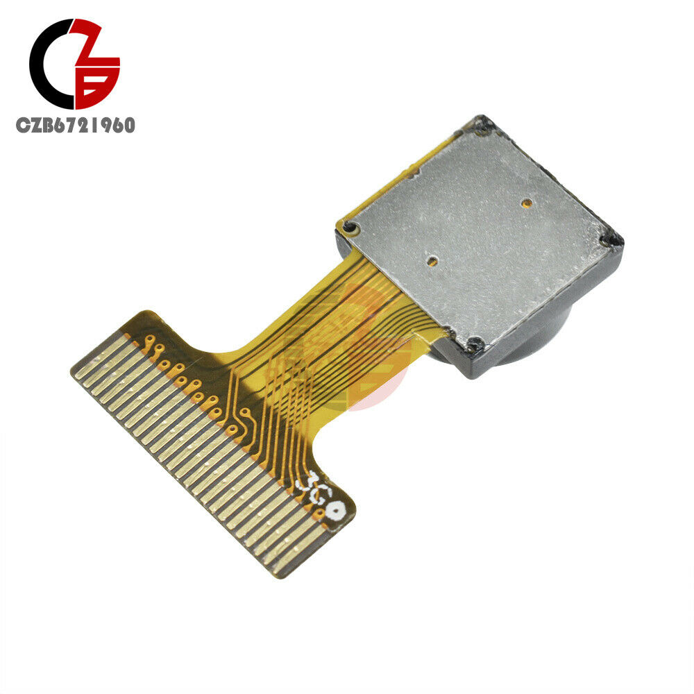10PCS OV2640 Camera Module CMOS Image Sensor 2MP HD Camera for Arduino
