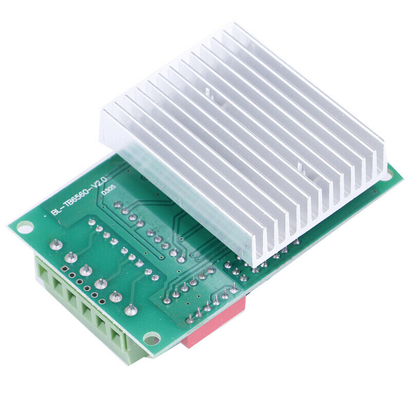 TB6560 3A Driver Board CNC Router Single 1 Axis Controller Stepper Motor DriY1