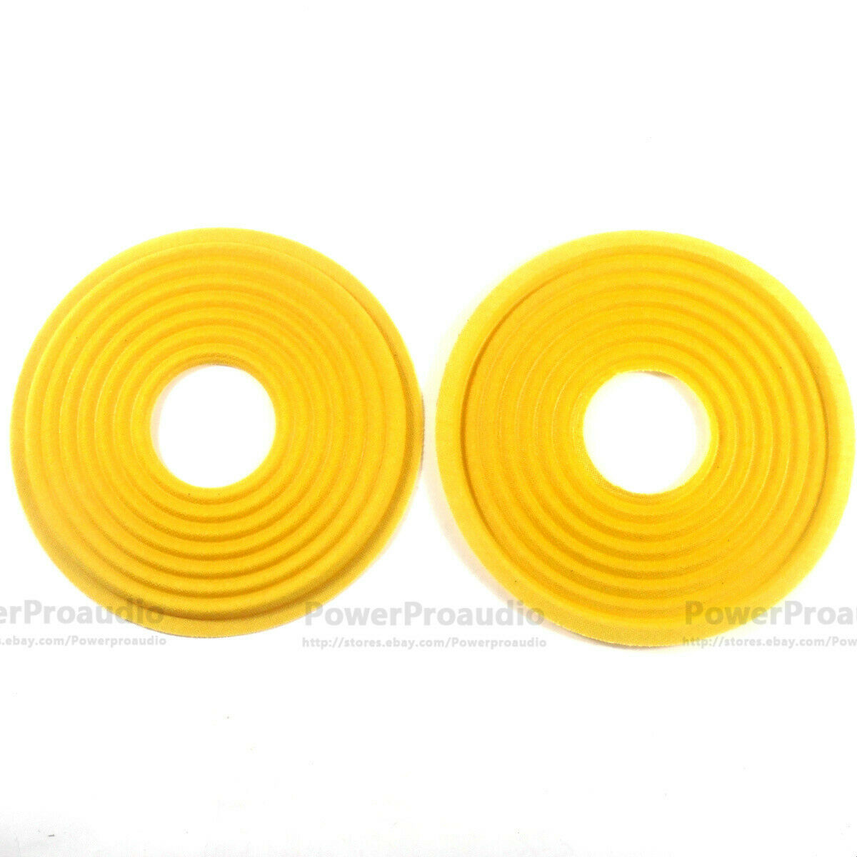 2PCS /LOT Spider For RCF LFP530  Loudspeaker Woofer